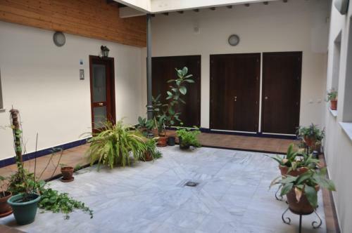 Apartamento �tico Plaza Del Salvador
