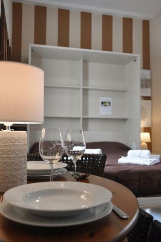 Apartamento �tico Plaza Del Salvador