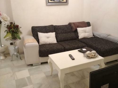 Apartamento Two Bedrooms Leonor D�valos