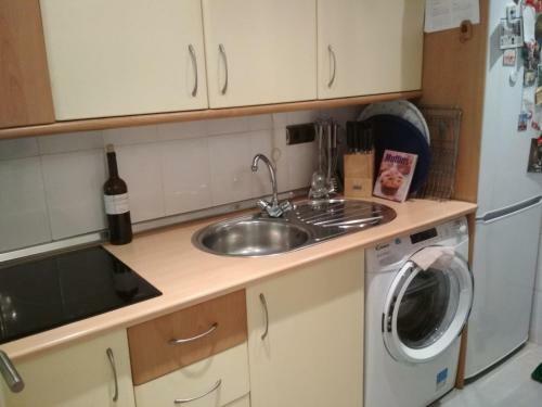 Apartamento Two Bedrooms Leonor D�valos