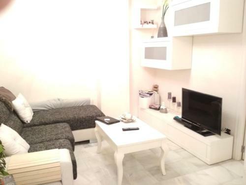 Apartamento Two Bedrooms Leonor D�valos