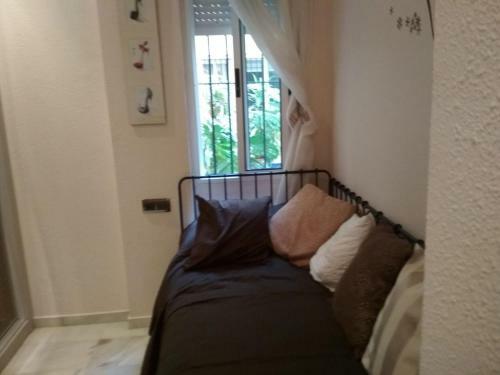 Apartamento Two Bedrooms Leonor D�valos