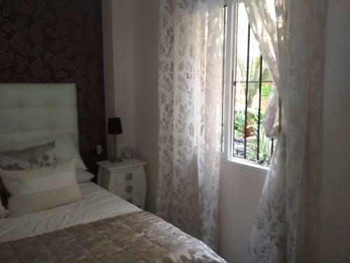 Apartamento Two Bedrooms Leonor D�valos