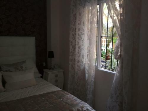 Apartamento Two Bedrooms Leonor D�valos