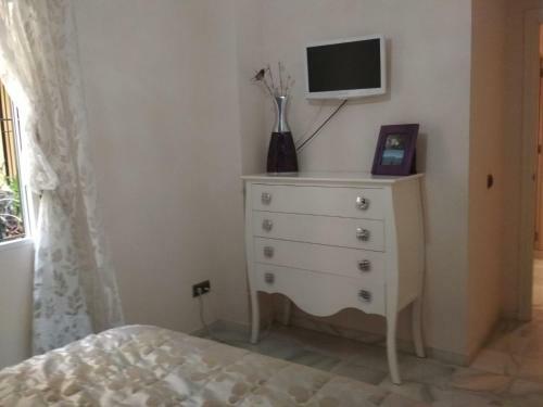 Apartamento Two Bedrooms Leonor D�valos