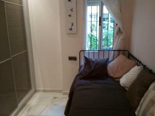 Apartamento Two Bedrooms Leonor D�valos