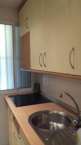 Apartamento Two Bedrooms Leonor D�valos