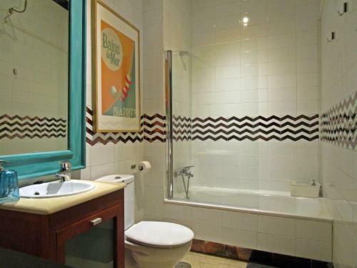 Apartamento Suite Caballerizas