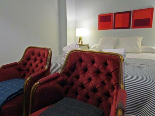 Apartamento Suite Caballerizas