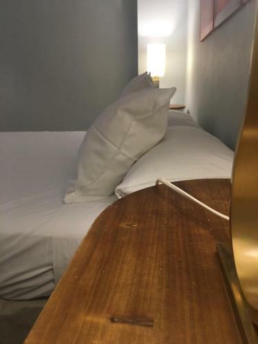 Apartamento Suite Caballerizas