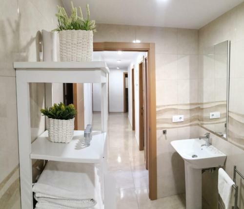 Apartamento Muro de Los Navarros 26-apartamentos