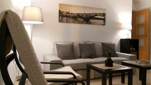 Apartamento Muro de Los Navarros 26-apartamentos