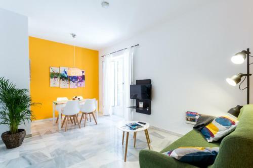 Apartamento Uniko Home Sevilla