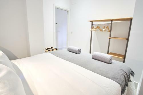 Apartamento Ohliving Cathedral
