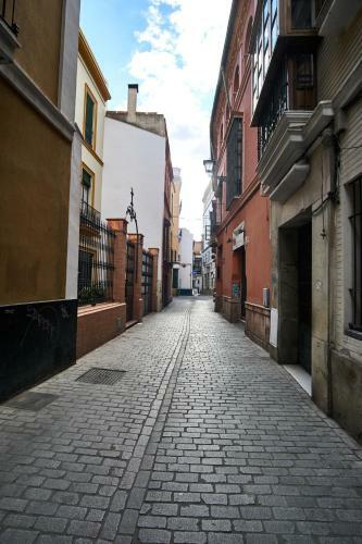 Apartamento Ohliving Cathedral
