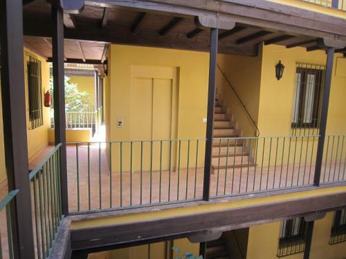 Apartamento C�ntrico Plaza Del Salvador