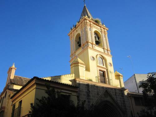 Apartamento C�ntrico Plaza Del Salvador