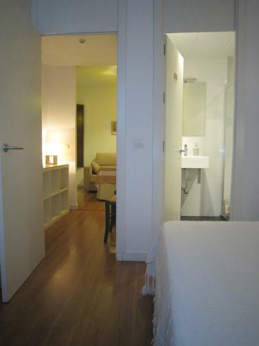 Apartamento C�ntrico Plaza Del Salvador