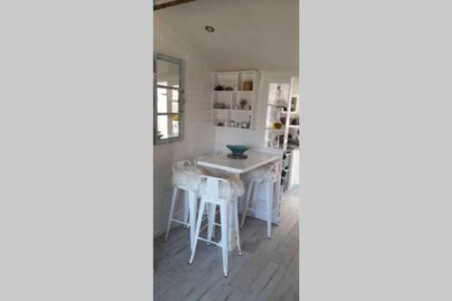 Casa Centro Cachagua Solo Flia A Pasos Playa Las Cujas