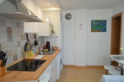 Apartamento Sevilla-triana
