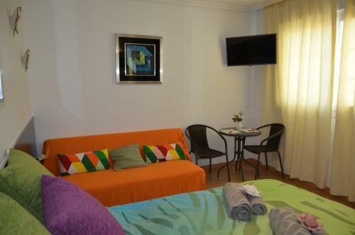 Apartamento Sevilla-triana