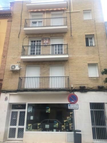 Apartamento Sevilla-triana