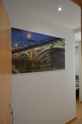 Apartamento Sevilla-triana