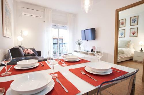 Apartamento San Isidoro Cathedral Suite By Valcambre