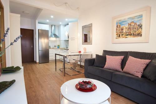 Apartamento San Isidoro Cathedral Suite By Valcambre