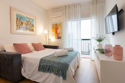 Apartamento San Isidoro Cathedral Suite By Valcambre