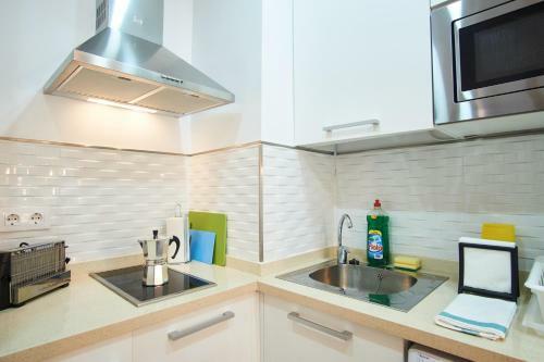 Apartamento San Isidoro Cathedral Suite By Valcambre