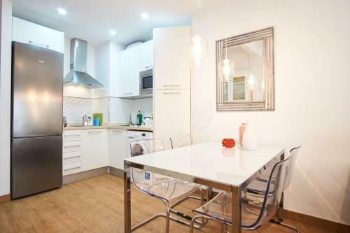 Apartamento San Isidoro Cathedral Suite By Valcambre