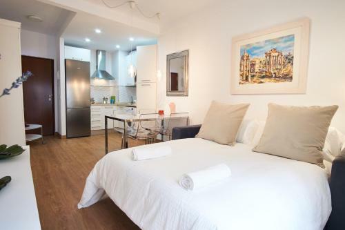 Apartamento San Isidoro Cathedral Suite By Valcambre