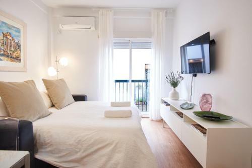 Apartamento San Isidoro Cathedral Suite By Valcambre