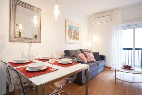 Apartamento San Isidoro Cathedral Suite By Valcambre