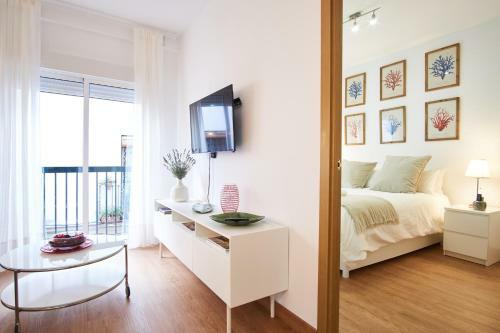 Apartamento San Isidoro Cathedral Suite By Valcambre