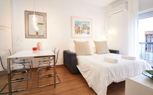 Apartamento San Isidoro Cathedral Suite By Valcambre