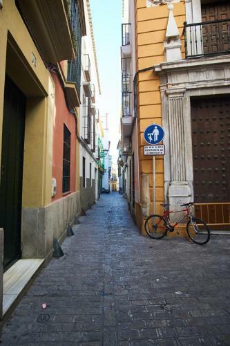Apartamento San Isidoro Cathedral Suite By Valcambre