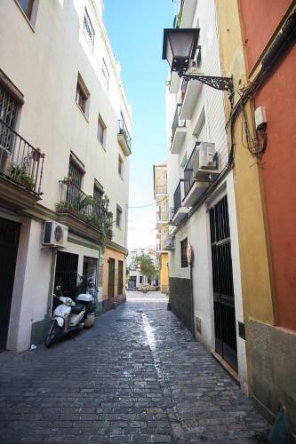 Apartamento San Isidoro Cathedral Suite By Valcambre