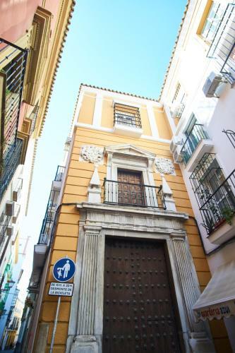 Apartamento San Isidoro Cathedral Suite By Valcambre