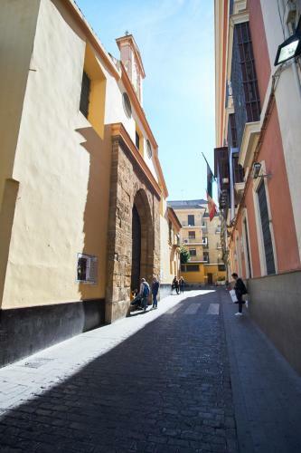 Apartamento San Isidoro Cathedral Suite By Valcambre