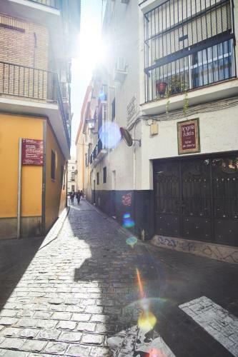 Apartamento San Isidoro Cathedral Suite By Valcambre