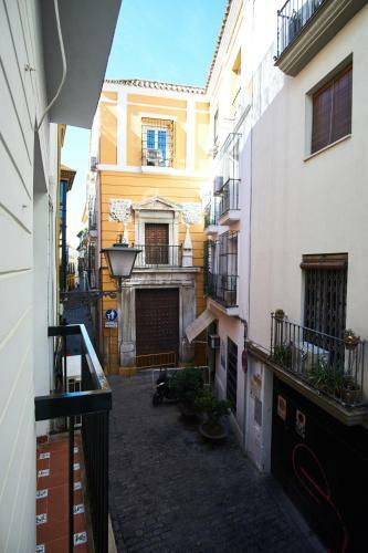 Apartamento San Isidoro Cathedral Suite By Valcambre
