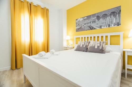 Apartamento Minty Stay 3 Bd - Peral