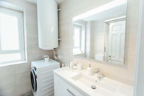 Apartamento Minty Stay 3 Bd - Peral