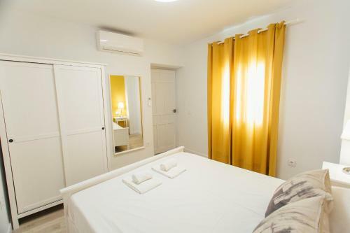 Apartamento Minty Stay 3 Bd - Peral