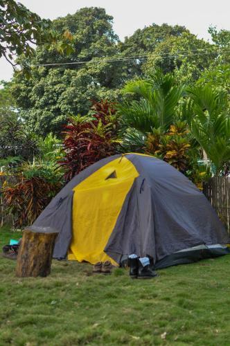 Hotel Hostal Cuyagua