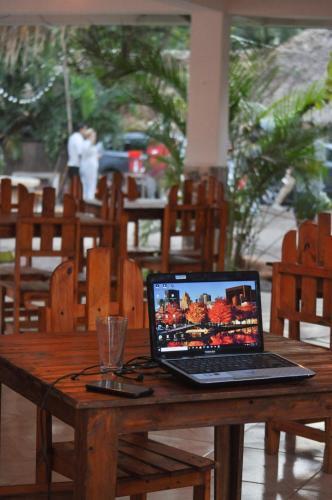 Hotel Hostal Cuyagua