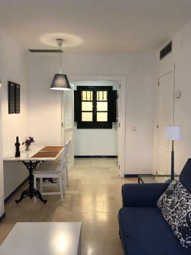 Clb Apartamento Alameda