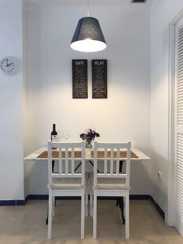 Clb Apartamento Alameda